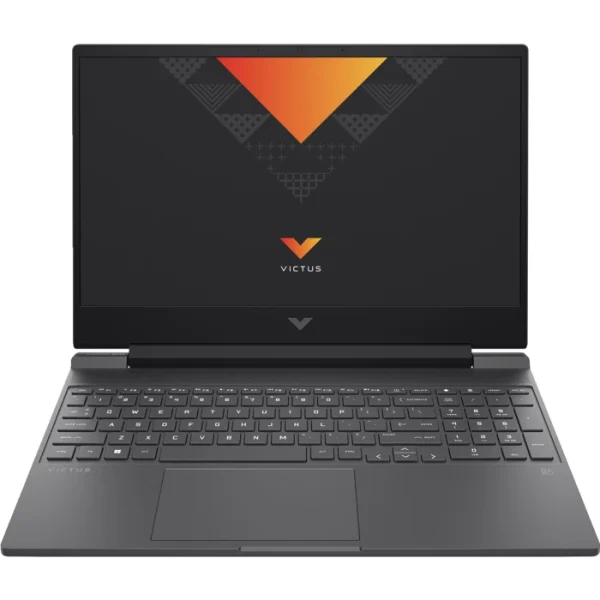 لپ تاپ 15 6 اینچی اچ پی مدل Victus 15 Gaming fa2082wm i5 13420H RTX4050 6GB 16GB DDR4 3200MHz 512GB SSD FHD 144Hz W
