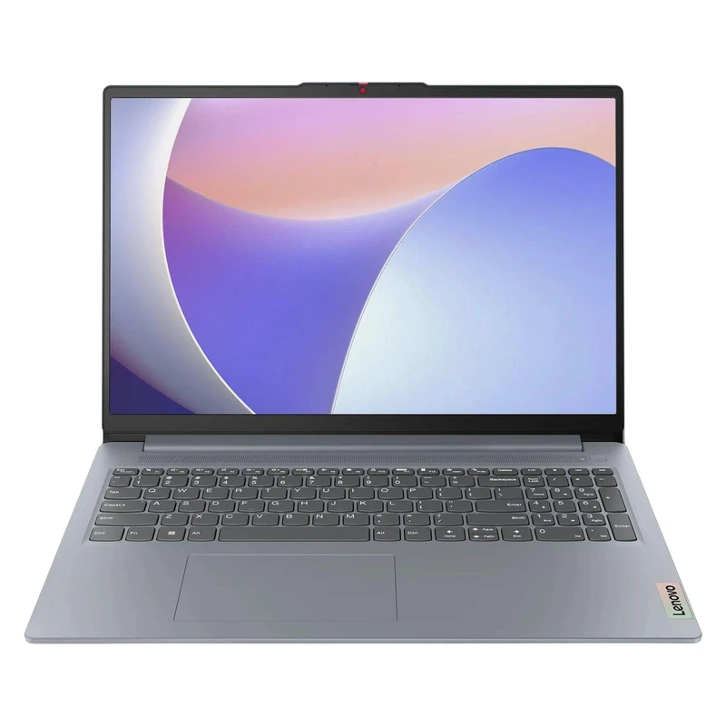 لپ تاپ 15 6 اینچی لنوو مدل IdeaPad Slim 3 15IRU8 i3 1315U 8GB LPDDR5 4800MHz 256GB SSD TN