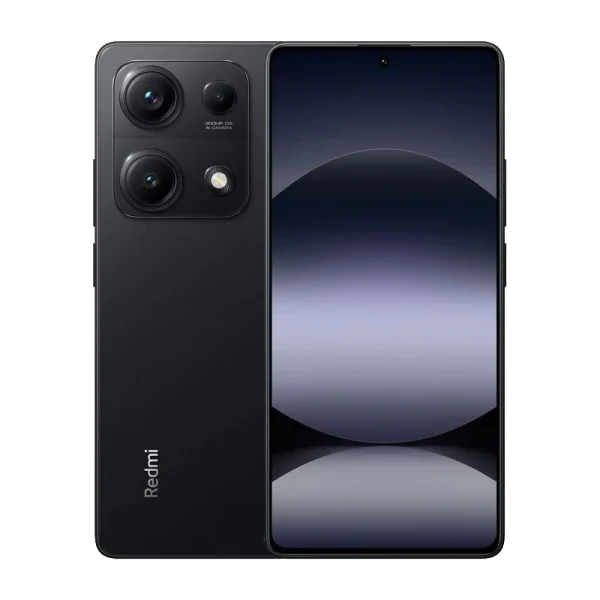 گوشی موبایل شیائومی مدل Redmi Note ۱۴s