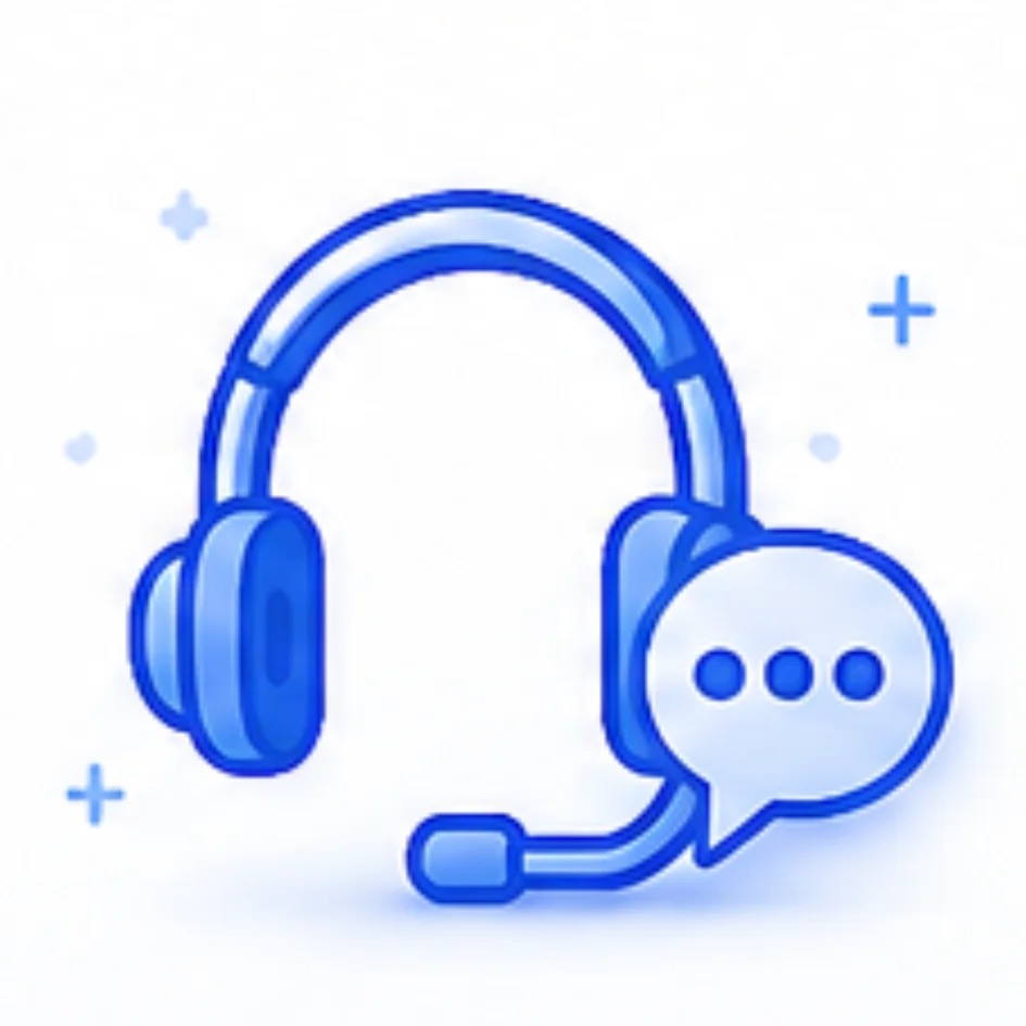 پشتیبانی حرفه‌ای